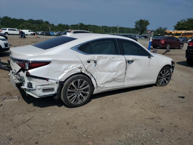 Photo 3 from auction – 2019 LEXUS ES 350 with VIN 58ABZ1B16KU019176