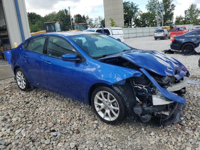 Photo 4 from auction – 2013 DODGE DART SXT with VIN 1C3CDFBA6DD288572