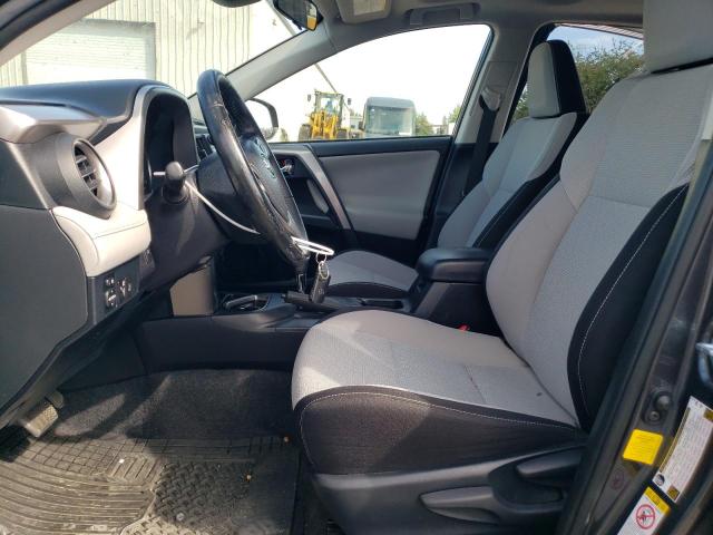Photo 7 from auction – 2018 TOYOTA RAV4 ADVEN with VIN JTMWFREV2JJ212945
