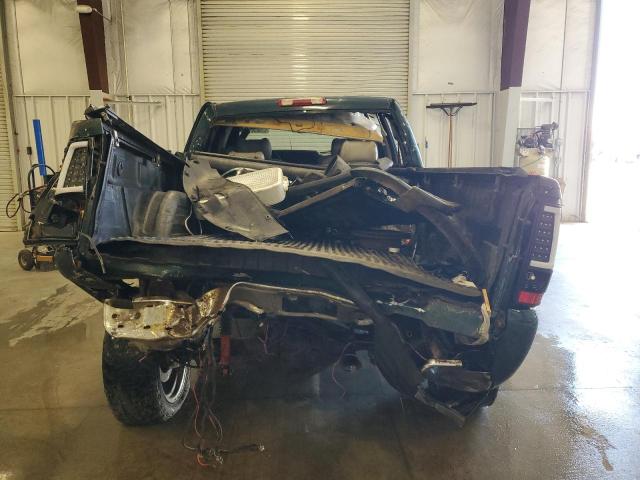 Photo 6 from auction – 2002 GMC 2500 with VIN 1GTHK23102F241277