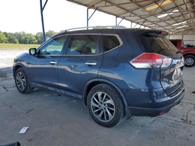 Photo 2 from auction – 2015 NISSAN ROGUE S with VIN 5N1AT2MT8FC810409