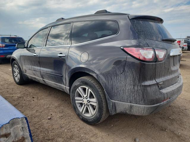 Photo 2 from auction – 2015 CHEVROLET TRAVERSE LT with VIN 1GNKVHKD0FJ131643