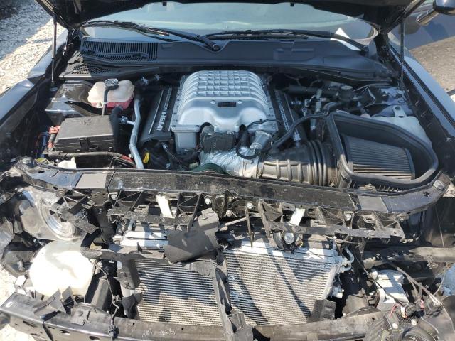 Photo 11 from auction – 2019 DODGE CHALLENGER with VIN 2C3CDZL91KH537138