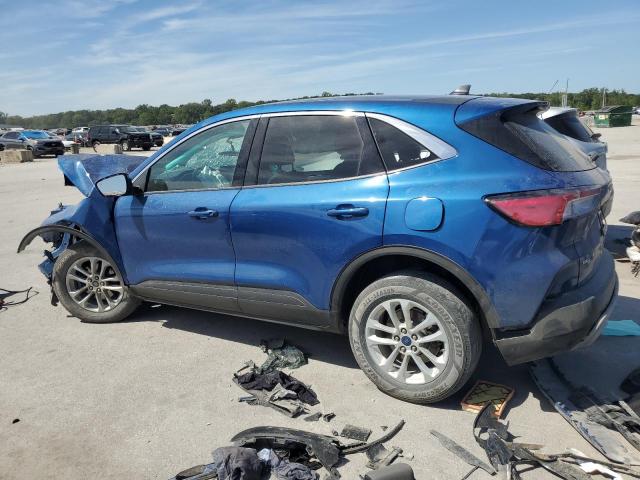 Photo 2 from auction – 2022 FORD ESCAPE SE with VIN 1FMCU9G65NUB42730