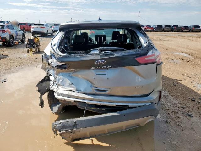Photo 6 from auction – 2022 FORD EDGE SEL with VIN 2FMPK4J96NBA53994