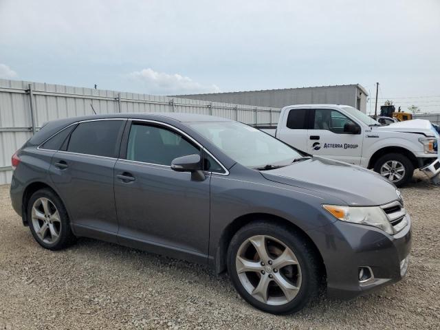 Photo 4 from auction – 2013 TOYOTA VENZA LE with VIN 4T3BK3BB6DU078576