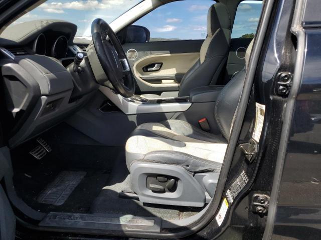 Photo 7 from auction – 2013 LAND ROVER RANGE ROVE with VIN SALVT2BG5DH851374