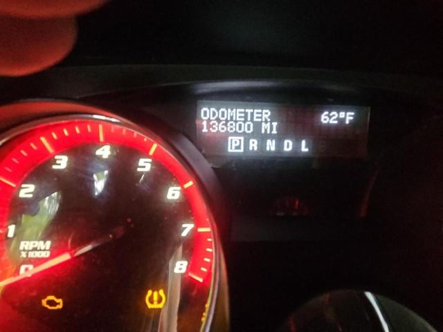 Photo 8 from auction – 2012 GMC ACADIA DEN with VIN 1GKKVTED0CJ276091