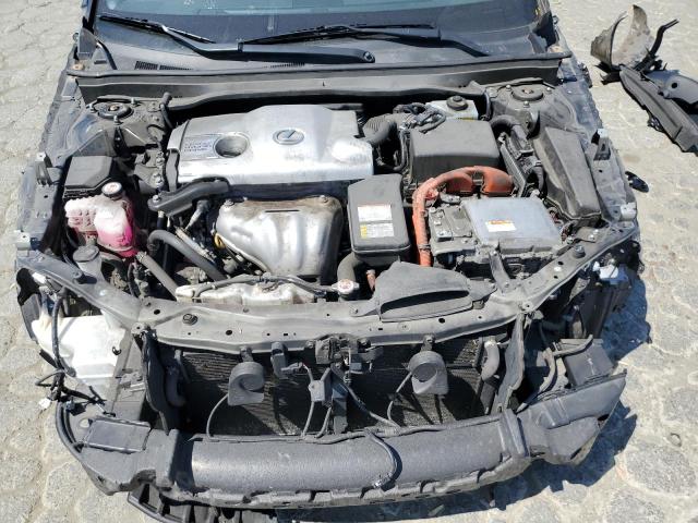 Photo 11 from auction – 2018 LEXUS ES 300H with VIN JTHBW1GG3J2194432