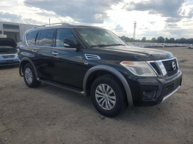 Photo 4 from auction – 2017 NISSAN ARMADA SV with VIN JN8AY2NC1H9503544