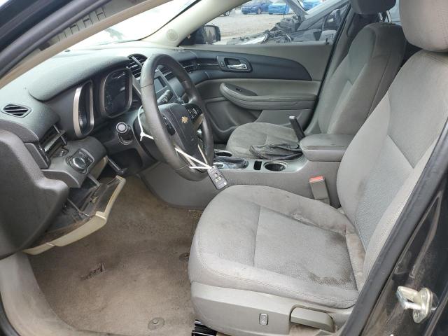 Photo 7 from auction – 2015 CHEVROLET MALIBU LS with VIN 1G11B5SL1FF329100
