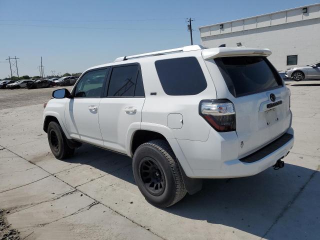 Photo 2 from auction – 2016 TOYOTA 4RUNNER SR with VIN JTEBU5JR4G5363482
