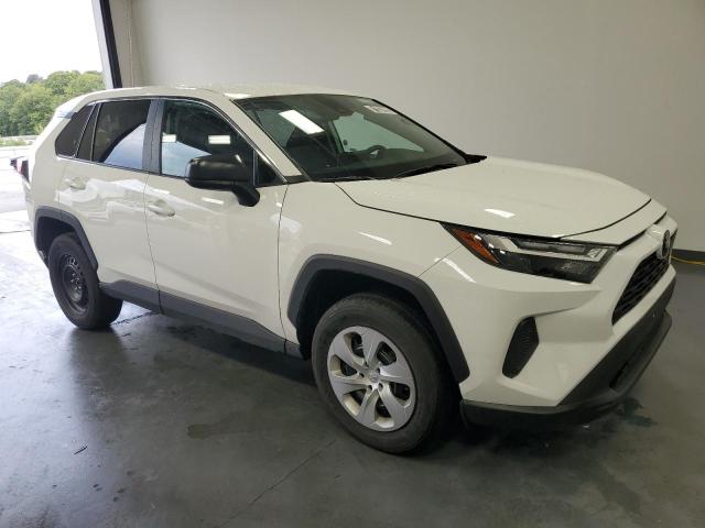 Photo 4 from auction – 2025 TOYOTA RAV4 LE with VIN 2T3F1RFV8SW539687