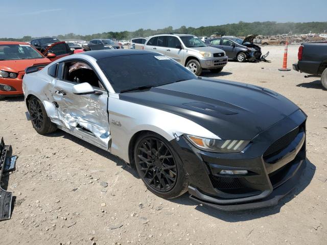 Photo 4 from auction – 2016 FORD MUSTANG GT with VIN 1FA6P8CF7G5230416