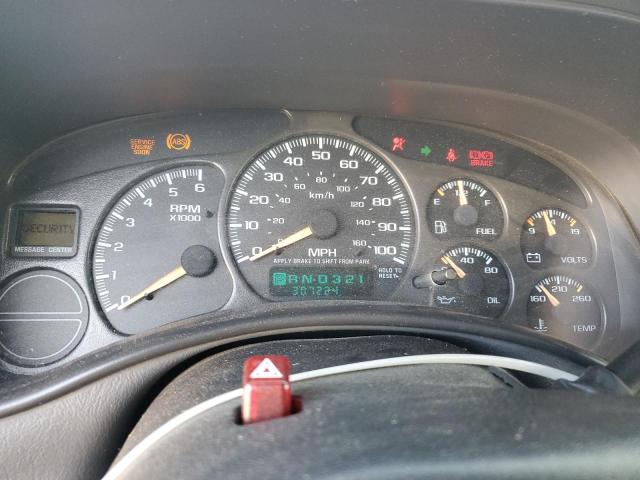 Photo 9 from auction – 2001 CHEVROLET SILVERADO C1500 with VIN 2GCEC19T211344788