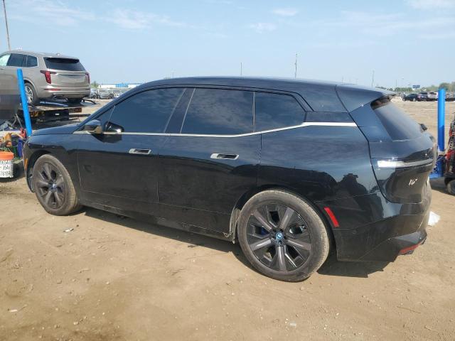 Photo 2 from auction – 2024 BMW IX M60 with VIN WB533CF01RCN27372