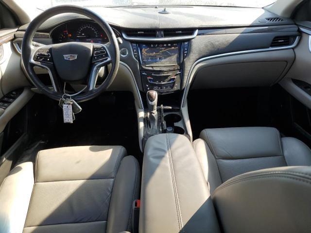 Photo 8 from auction – 2016 CADILLAC XTS LUXURY with VIN 2G61M5S36G9109739