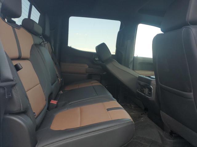 Photo 10 from auction – 2022 CHEVROLET SILVERADO with VIN 1GCUYHED2NZ146293