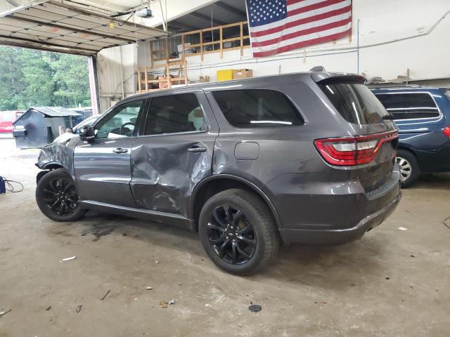 Photo 2 from auction – 2019 DODGE DURANGO GT with VIN 1C4RDJDG3KC764743