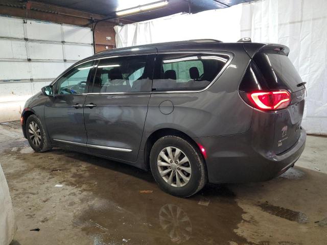 Photo 2 from auction – 2017 CHRYSLER PACIFICA T with VIN 2C4RC1BG9HR730120
