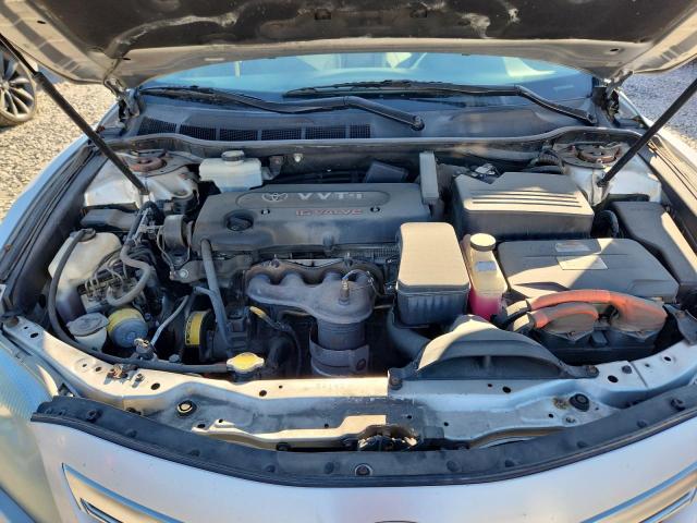 Photo 11 from auction – 2011 TOYOTA CAMRY HYBR with VIN 4T1BB3EK9BU141476