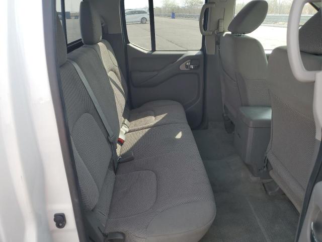 Photo 10 from auction – 2016 NISSAN FRONTIER S with VIN 1N6AD0ER5GN741240