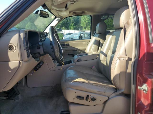 Photo 7 from auction – 2004 CHEVROLET SILVERADO with VIN 1GCHC23224F191541