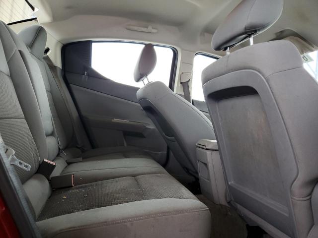 Photo 10 from auction – 2008 DODGE AVENGER SX with VIN 1B3LC56K68N607871