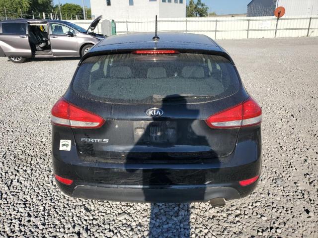 Photo 6 from auction – 2016 KIA FORTE LX with VIN KNAFK5A89G5652373