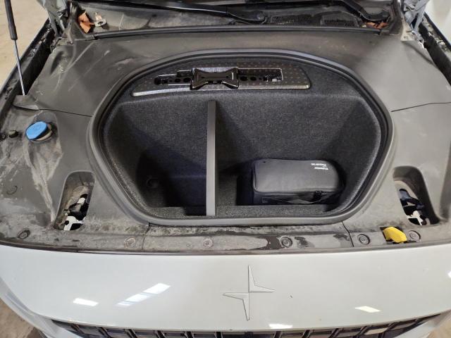 Photo 11 from auction – 2023 POLESTAR 2 with VIN YSMET3KA4PL123799