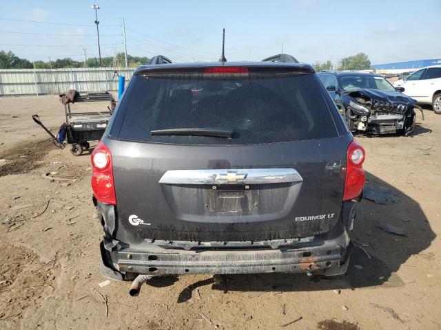 Photo 6 from auction – 2014 CHEVROLET EQUINOX LT with VIN 2GNALBEK6E6361160