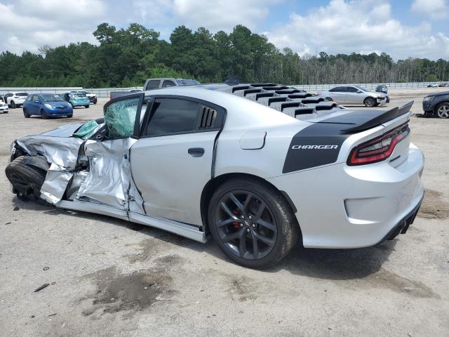 Photo 2 from auction – 2020 DODGE CHARGER R/T with VIN 2C3CDXCT5LH107579