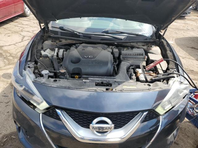Photo 11 from auction – 2017 NISSAN MAXIMA 3.5 with VIN 1N4AA6AP4HC393937