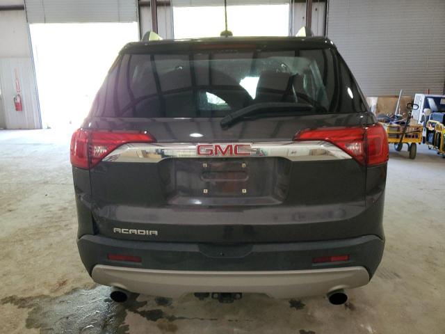 Photo 6 from auction – 2018 GMC ACADIA SLE with VIN 1GKKNLLS0JZ117961