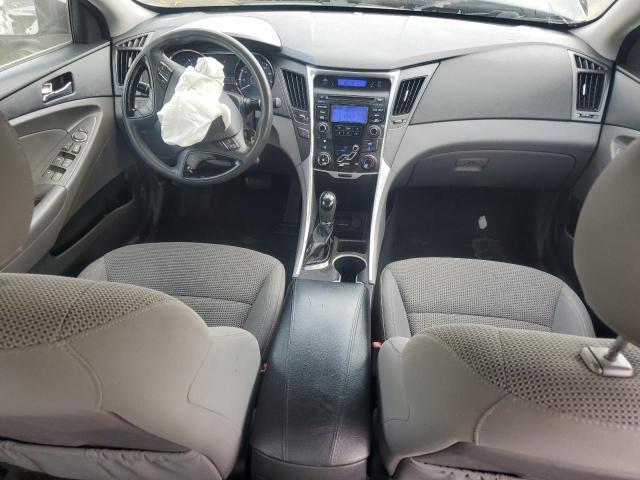 Photo 8 from auction – 2013 HYUNDAI SONATA with VIN 5NPEB4ACXDH664458