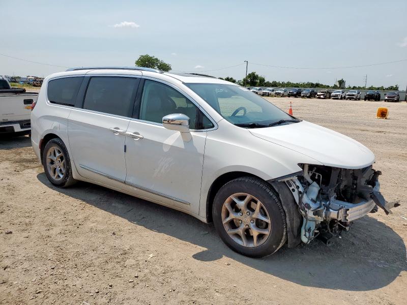 صورة رقم 4 من المزاد - 2018 CHRYSLER PACIFICA L مع VIN 2C4RC1GG6JR117614