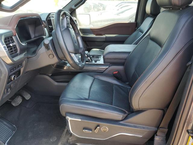 Photo 7 from auction – 2023 FORD F150 SUPERCREW with VIN 1FTEW1EP7PKF53419
