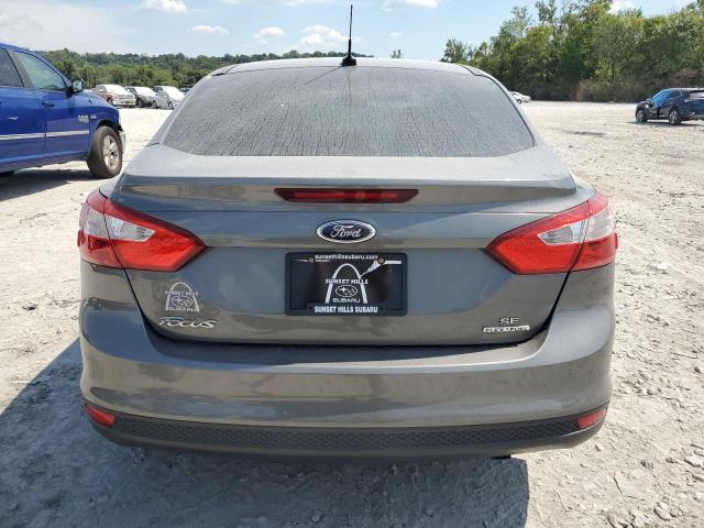 Photo 6 from auction – 2014 FORD FOCUS SE with VIN 1FADP3F22EL398895