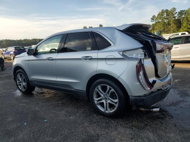 Photo 2 from auction – 2016 FORD EDGE TITAN with VIN 2FMPK4K9XGBB22235