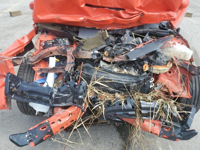 Photo 11 from auction – 2022 DODGE CHALLENGER with VIN 2C3CDZBT5NH257983