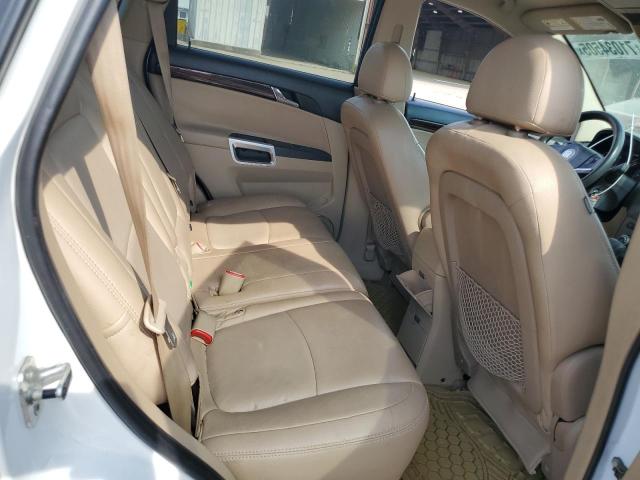Photo 10 from auction – 2008 SATURN VUE XE with VIN 3GSCL33P48S650683