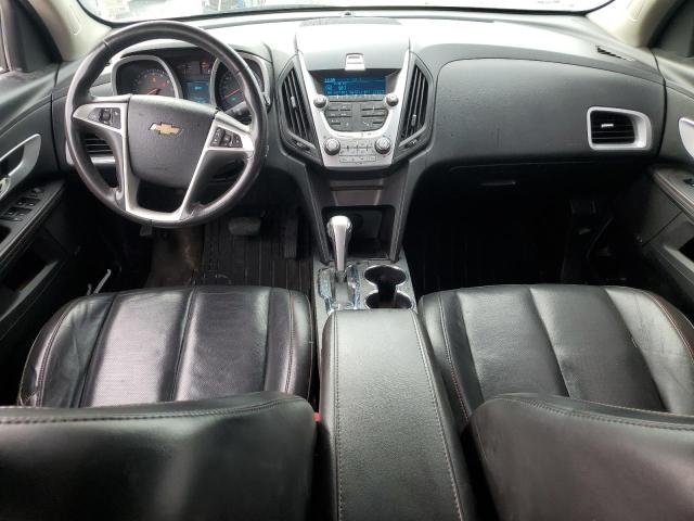 Photo 8 from auction – 2011 CHEVROLET EQUINOX LTZ with VIN 2GNALFEC0B1275710