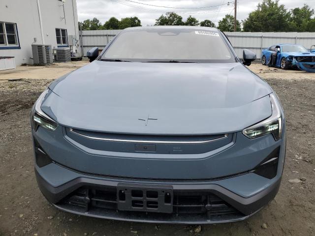 Photo 5 from auction – 2025 POLESTAR 3 with VIN YSREE3YB9SB003239
