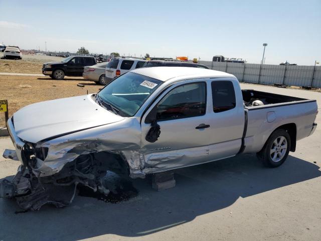 TOYOTA TACOMA ACCESS CAB 2011 with VIN 5TFTX4CN5BX007432 - Photo from auction