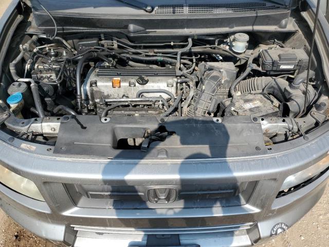 Photo 11 from auction – 2007 HONDA ELEMENT SC with VIN 5J6YH18907L013631