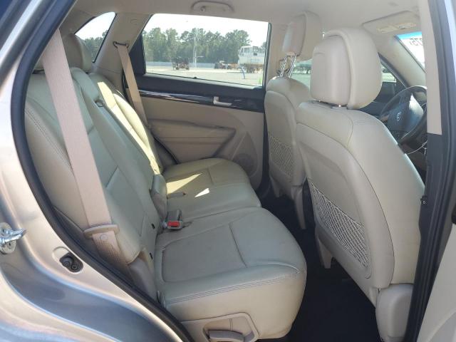 Photo 11 from auction – 2015 KIA SORENTO LX with VIN 5XYKT3A67FG623283