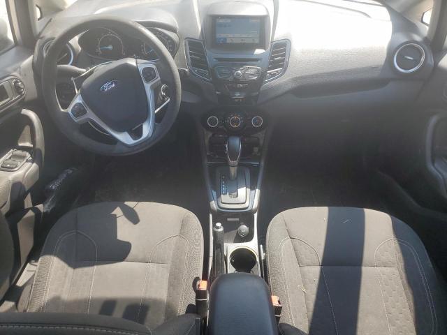 Photo 8 from auction – 2017 FORD FIESTA SE with VIN 3FADP4EJXHM123017