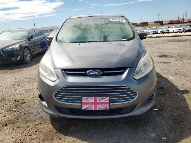 Photo 5 from auction – 2014 FORD C-MAX PREM with VIN 1FADP5CU4EL521257