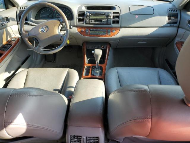 Photo 8 from auction – 2003 TOYOTA CAMRY LE with VIN 4T1BE30KX3U777517