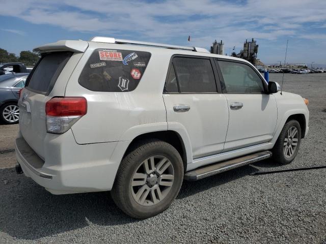 Foto 3 de la subasta – 2011 TOYOTA 4RUNNER SR5 con VIN JTEBU5JR7B5047597